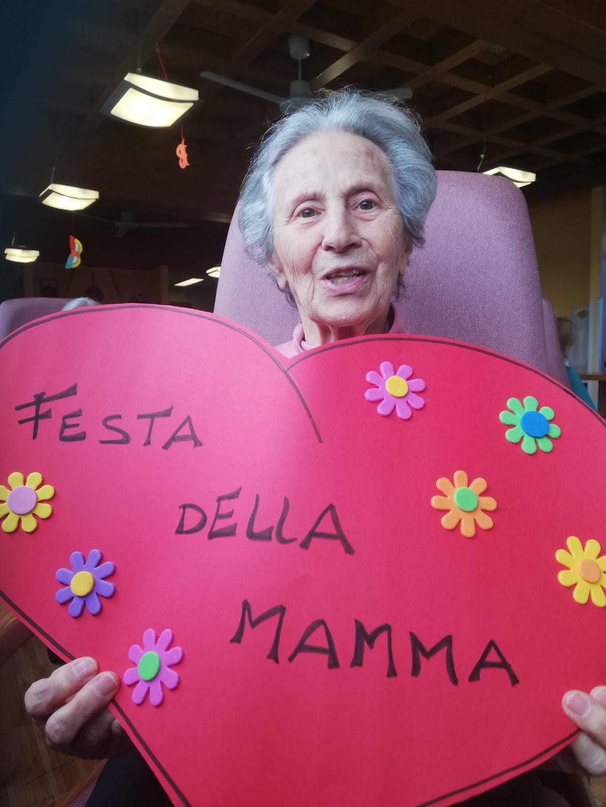 Festa della Mamma 2020